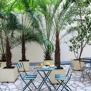 visit hotel