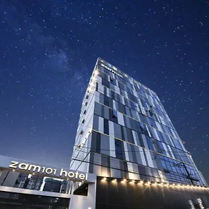 Hotel Zam 101, Busan