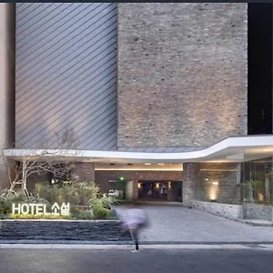 visit hotel