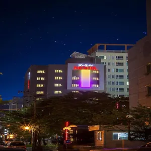 visit hotel