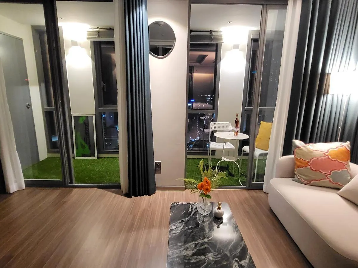 Elbon The Stay Haeundae Beach Ocean View Busan 0*,  South Korea
