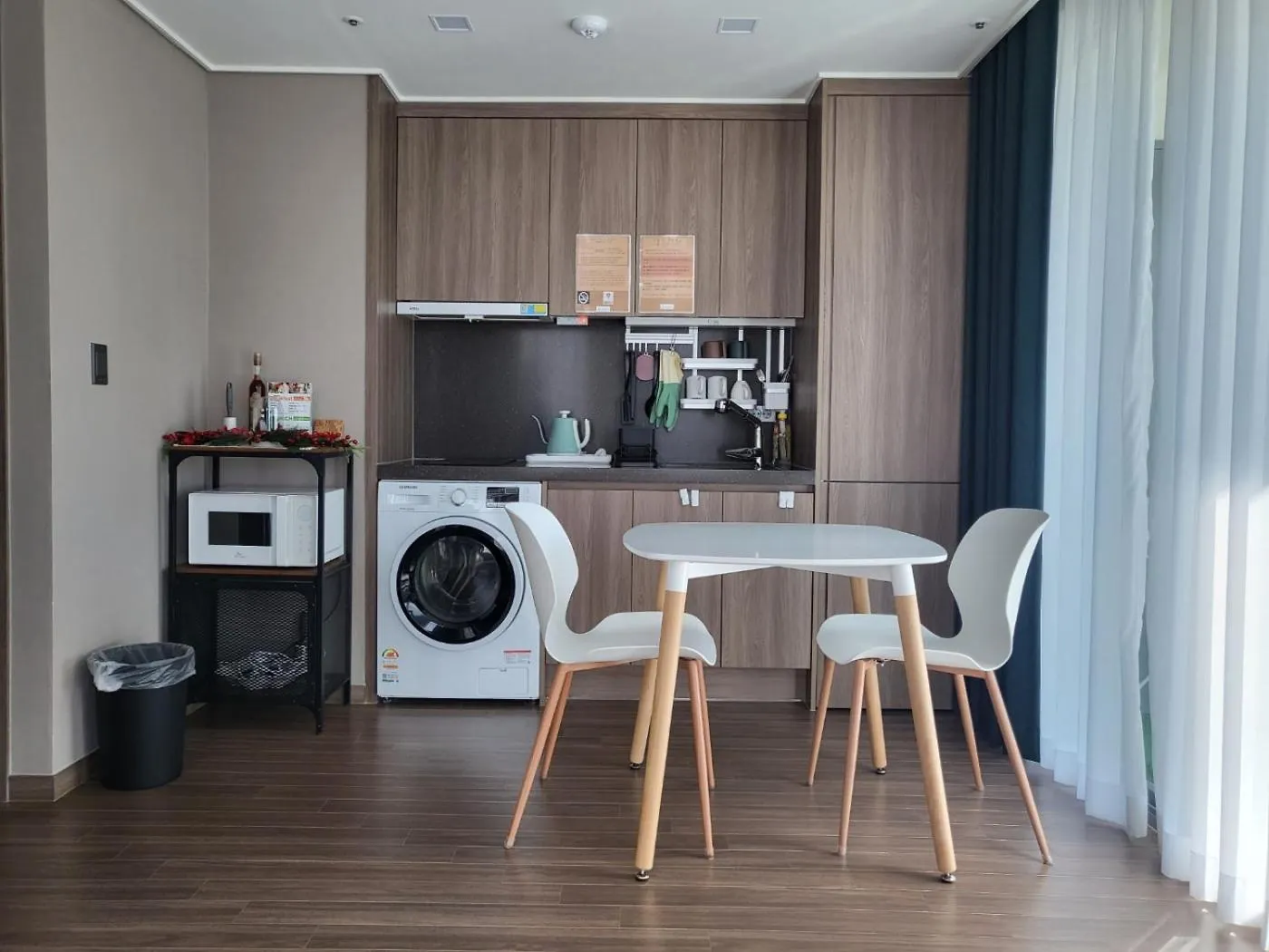 Elbon The Stay Haeundae Beach Ocean View Busan