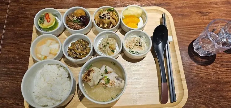 Elbon The Stay Haeundae Beach Ocean View Busan